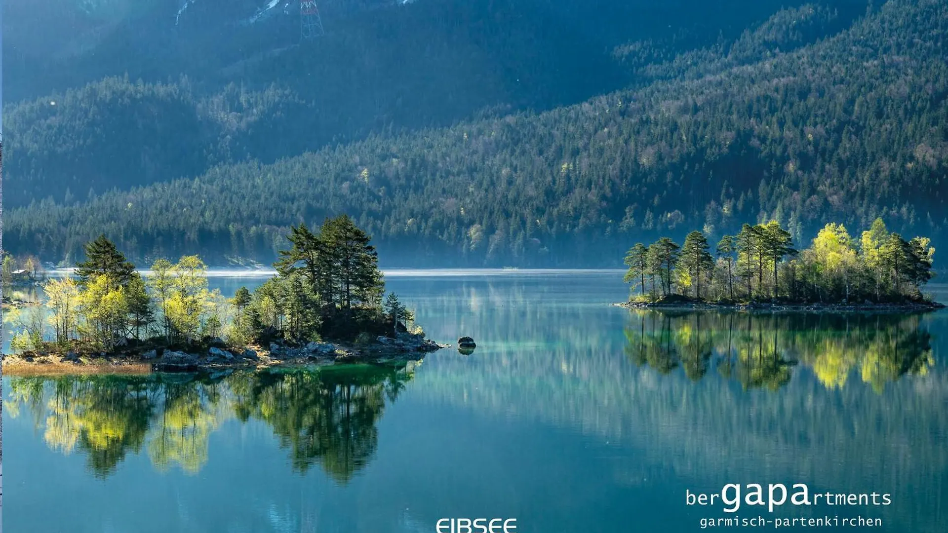 Bergbalance Apartman Garmisch-Partenkirchen